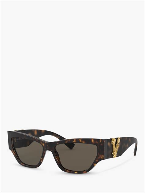 versace ve4383 sunglasses|More.